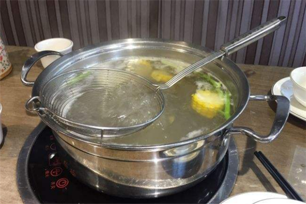 印象横岗潮汕牛肉火锅加盟
