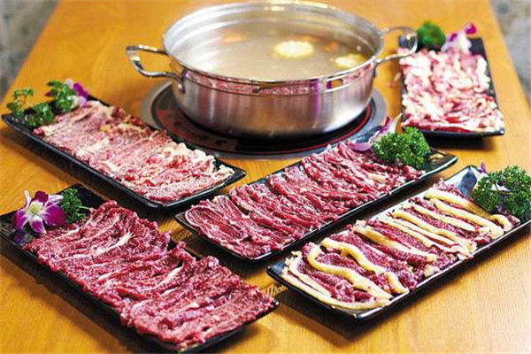 和兴阁潮汕牛肉火锅加盟