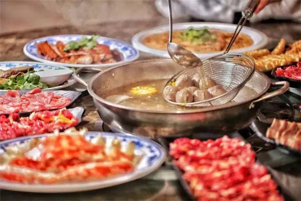 和兴阁潮汕牛肉火锅加盟