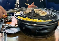 穆家烤肉