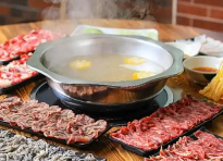 深运牛肉火锅