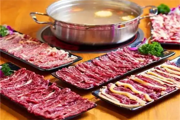 深运牛肉火锅加盟