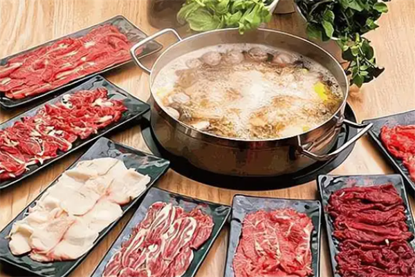 深运牛肉火锅加盟