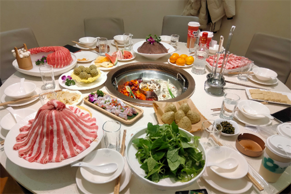 東東火锅城加盟