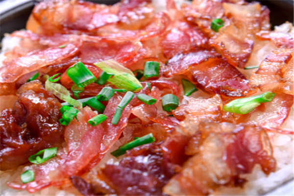 佳然煲仔饭加盟