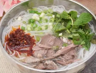 九龍羊肉米線