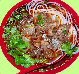 賀記牛肉米粉