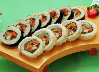 魚旺四季壽司