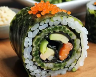 鰭點(diǎn)壽司