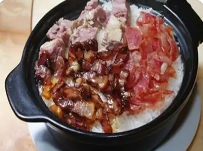 樂番煲仔飯