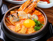 子麟煲仔饭