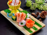 森藏日本料理