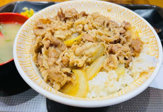 食其家加盟