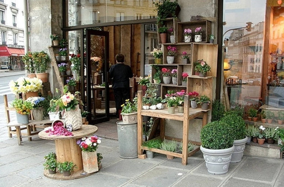 花店