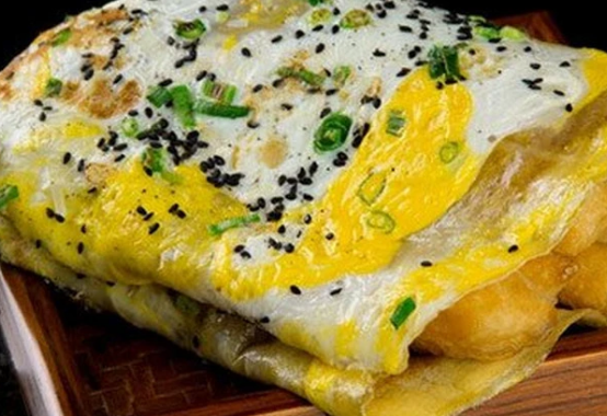 煎饼果子
