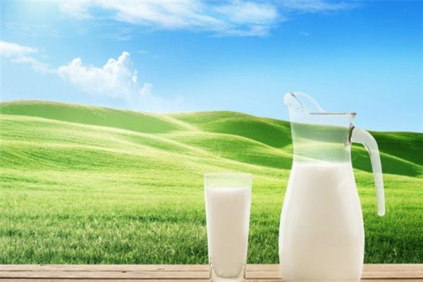 黄氏乳业饮品加盟
