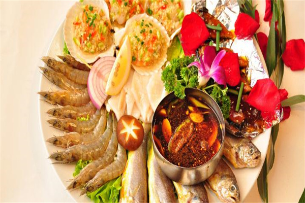 必高尔正宗韩国料理加盟