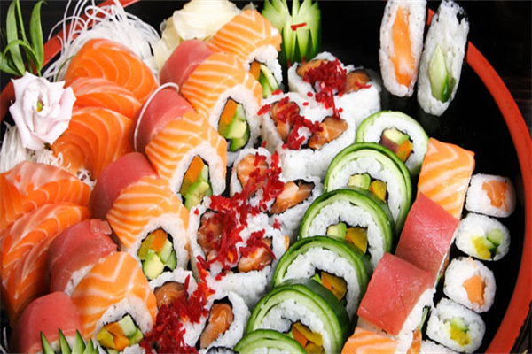 板神日本料理加盟