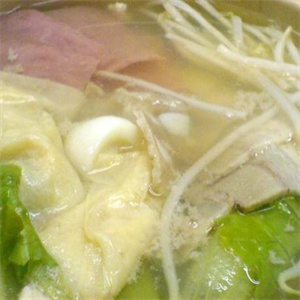 康記過(guò)橋米線