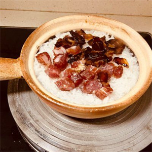 圓豐煲仔飯