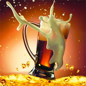吉普飲品
