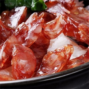 馔烧煲仔饭