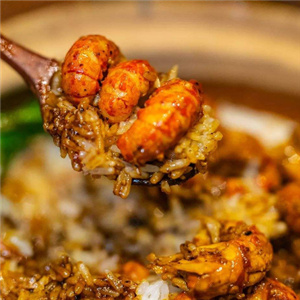于記煲仔飯