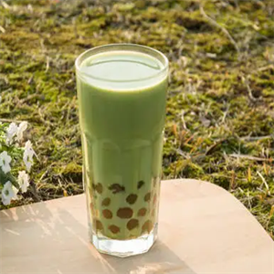 鹰潭奶茶
