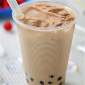 锡林郭勒奶茶