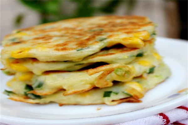 tacotalk墨西哥玉米煎饼加盟