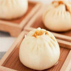 包点饺子