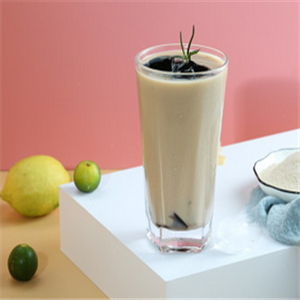 玉树奶茶