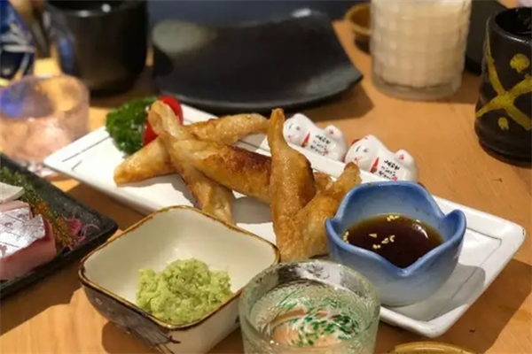 寶盛居加盟