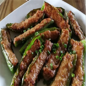 巴山川菜館