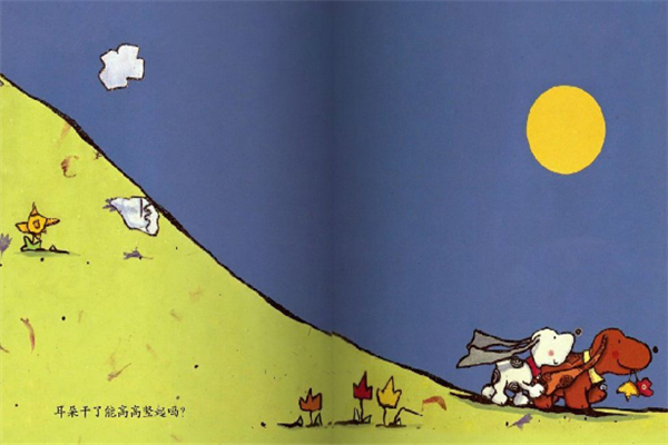 蓝鱼英文绘本馆加盟