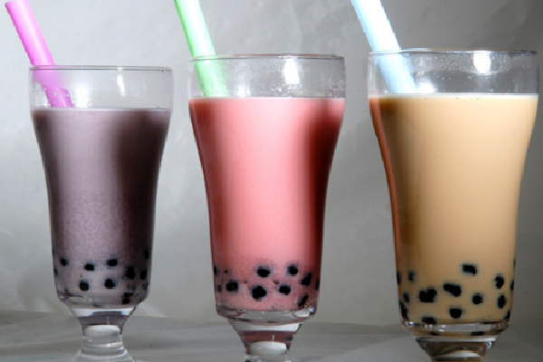 茶亩奶茶加盟
