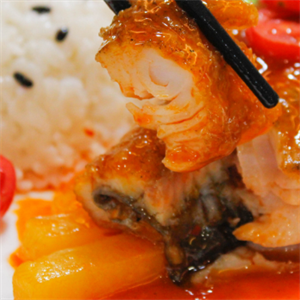 畉魚烤魚