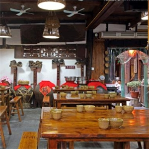北碚飯店
