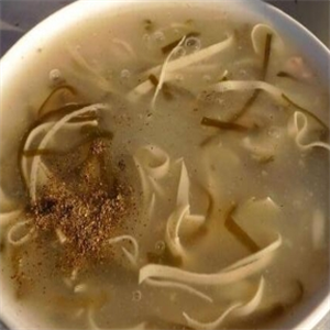 北歐漁場