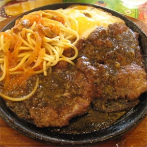 北方牛肉面