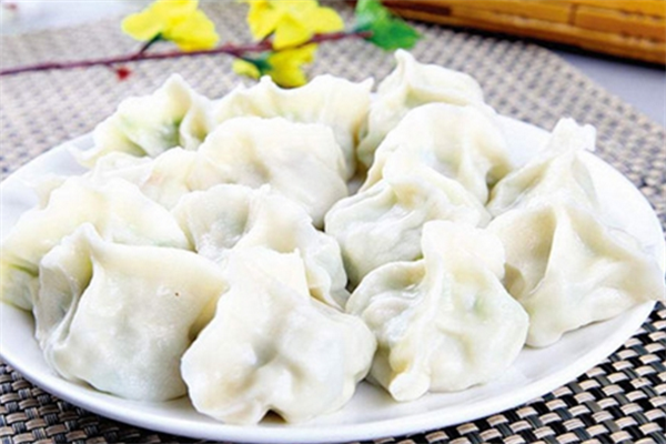 北方人家饺子馆加盟