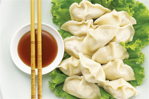 北方人饺子馆加盟