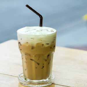 來(lái)賓奶茶