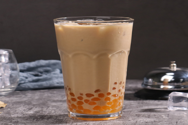来宾奶茶加盟