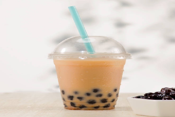 黄南奶茶加盟