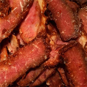 正宗新農(nóng)鹵牛肉