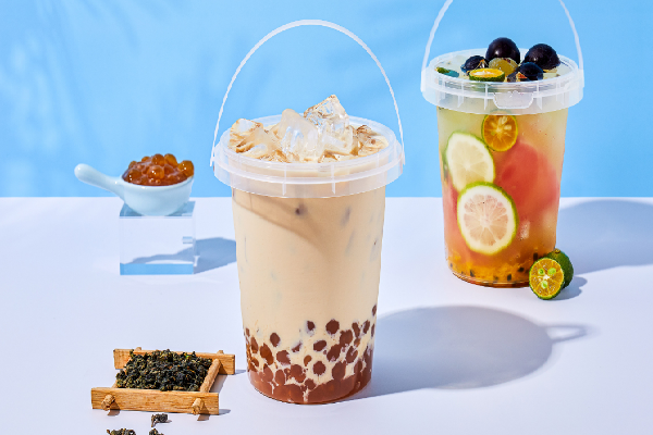 欠茶奶茶加盟