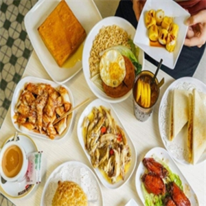 百回味茶餐厅