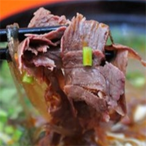巴记羊肉汤