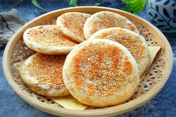 叉烧烧饼加盟